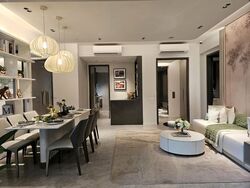 The LakeGarden Residences (D22), Condominium #525618271